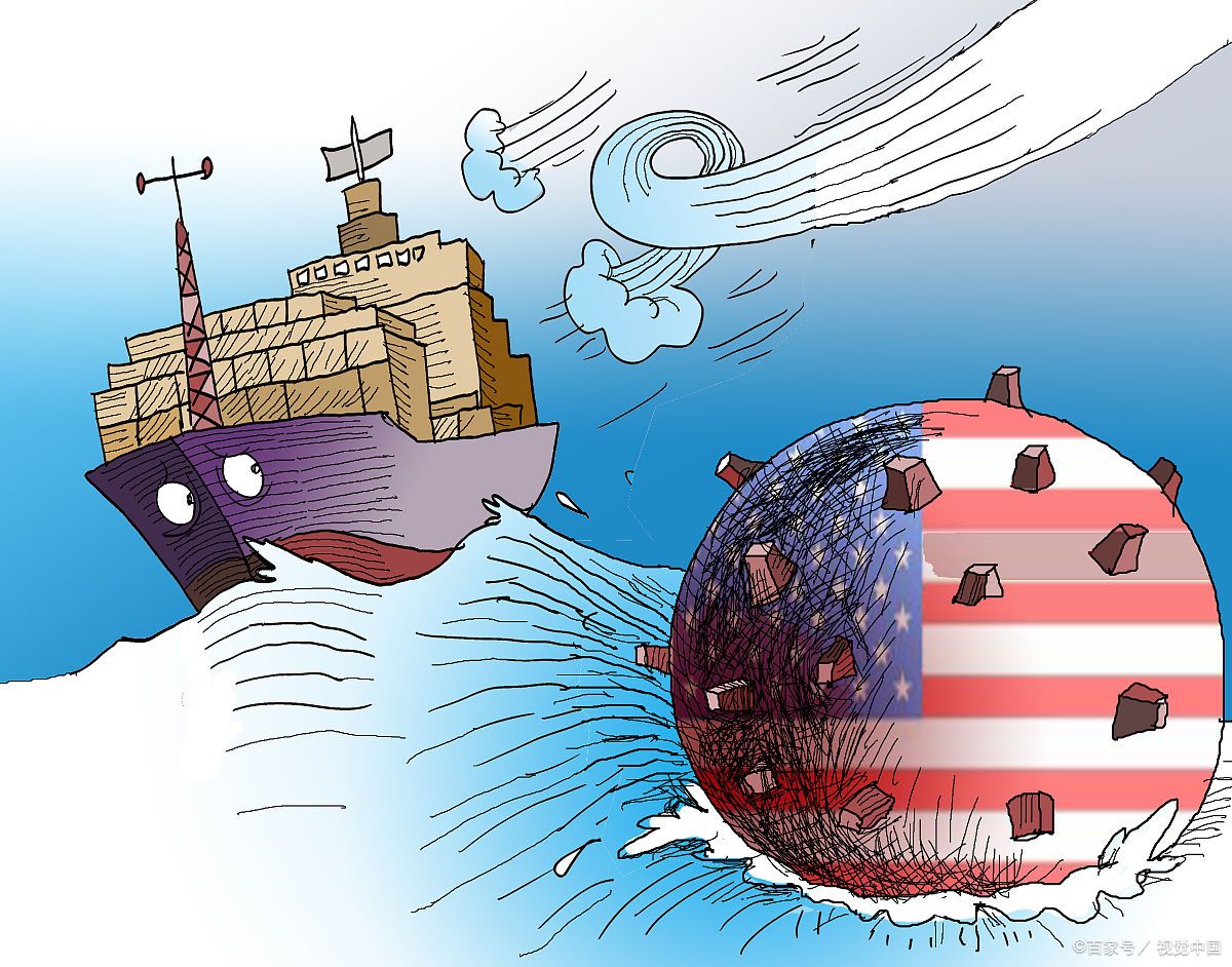 美国对俄罗斯铝关税,美国将向加拿大加征10%铝关税