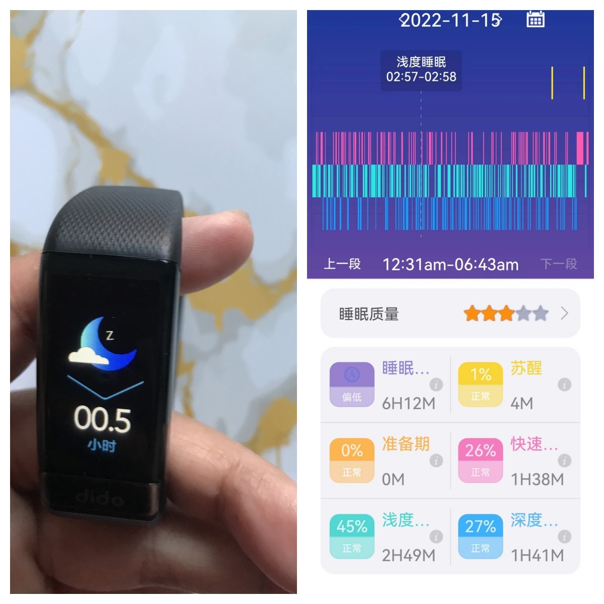 新年礼物送智能手表,送什么是健康的礼物