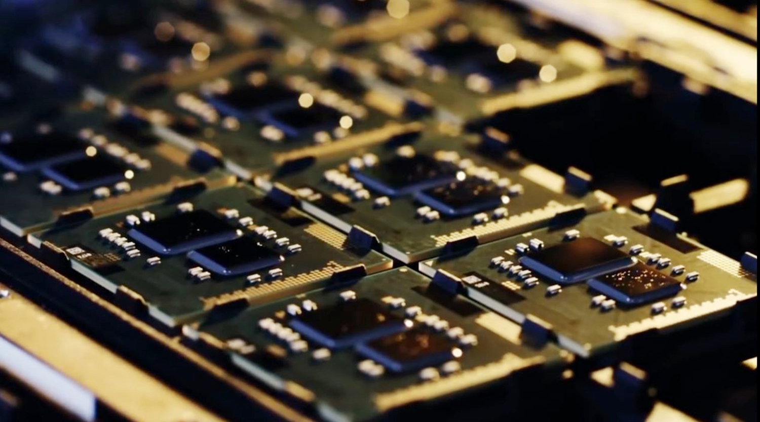 富士康46台国产光刻机,富士康光刻机和芯片