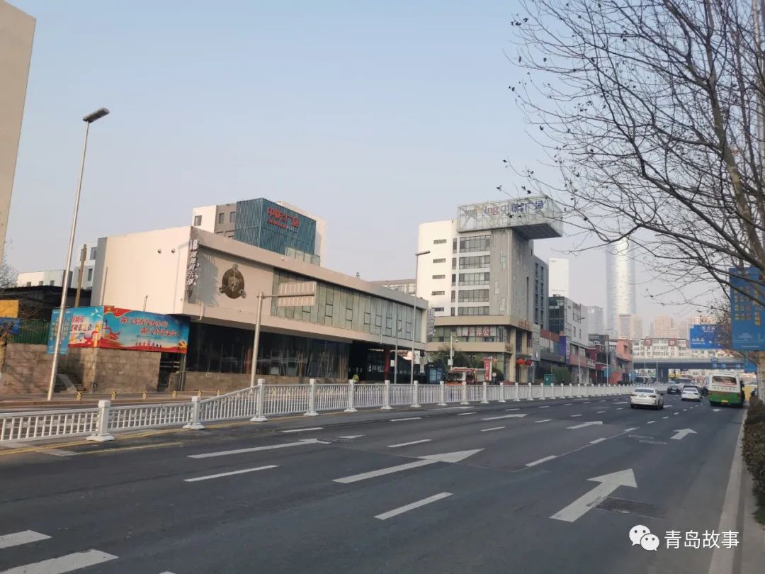 南京路发展史,南京路最新变化