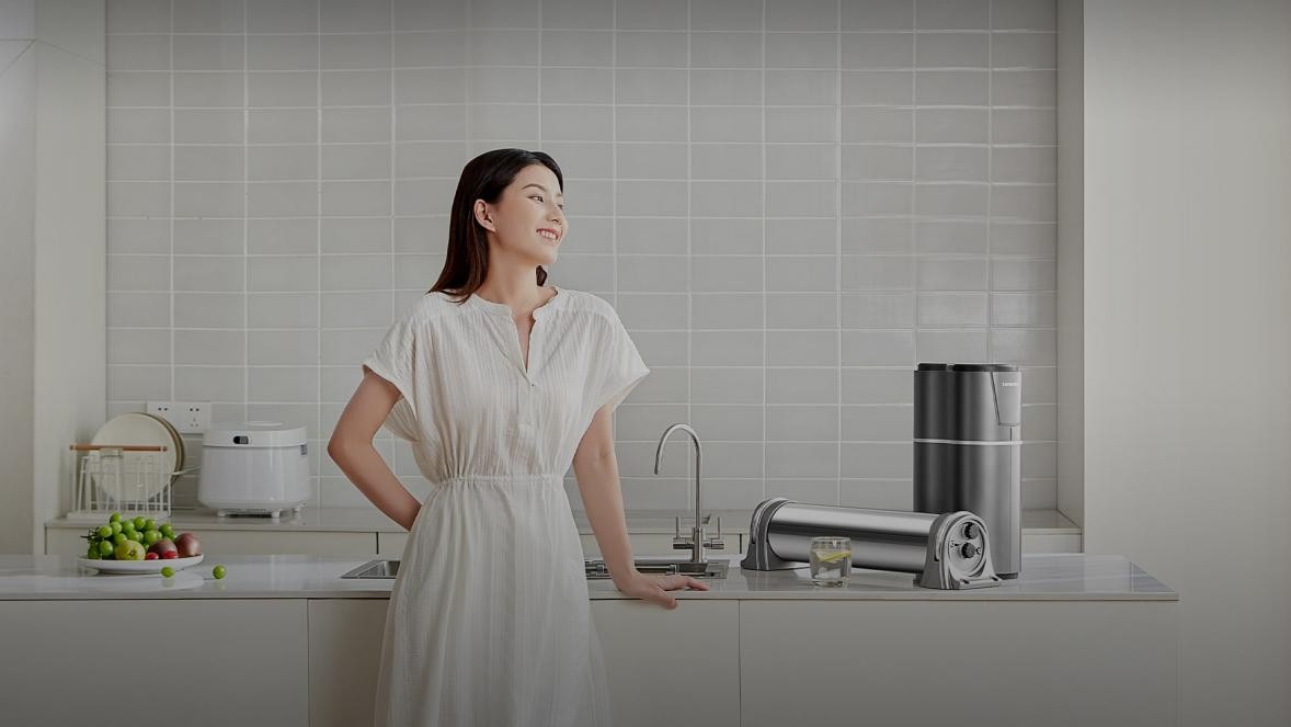 品质最好的直饮净水器,立升净水器哪款好用又实惠安全