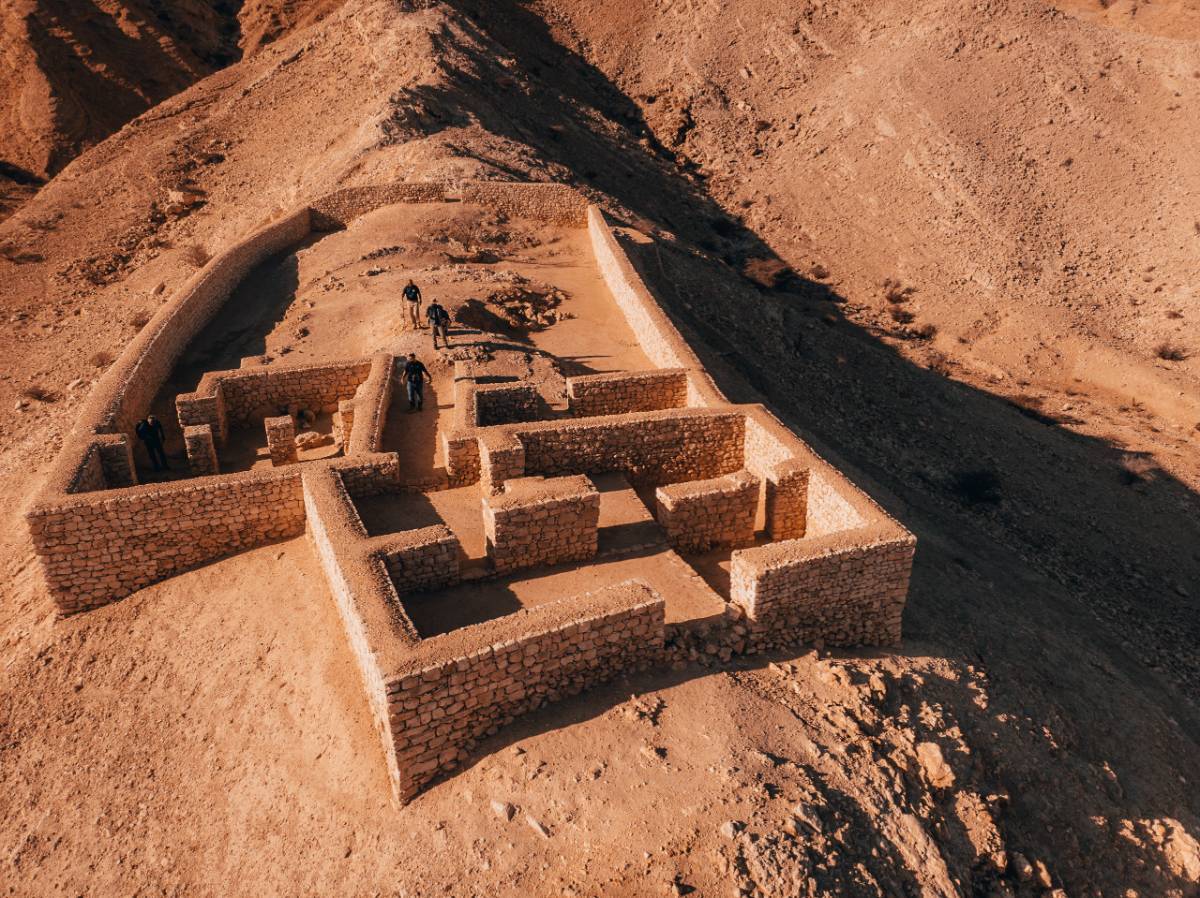 龙年新春闹沙迦，免签畅玩，行程全是精华！