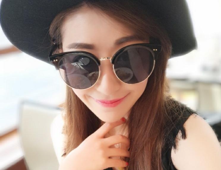 李卉颜值变化,李卉为何没有大红大紫