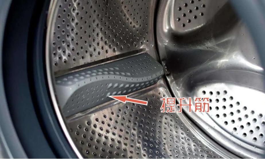 家电大兵测评滚筒洗衣机,家电大兵松下洗衣机拆解视频