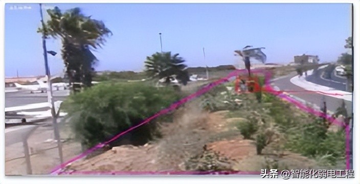 小区视频监控智能化改造,小区监控升级改造大概费用