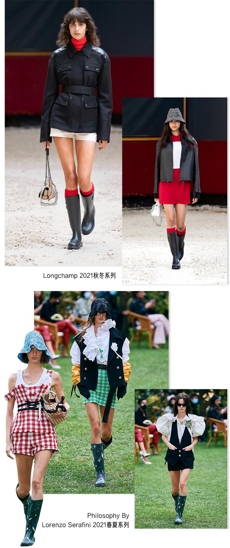 冬天不可缺少的一双小靴子,这4双鞋值得入手