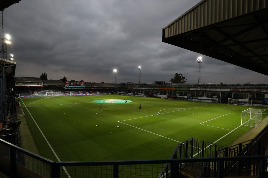 足总杯切尔西3-2逆转卢顿进八强,英超切尔西主场战卢顿