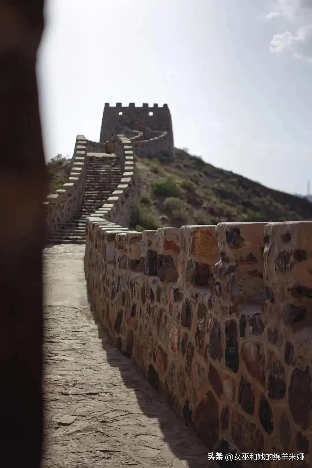 探索中卫／不止是旅行，也是生活