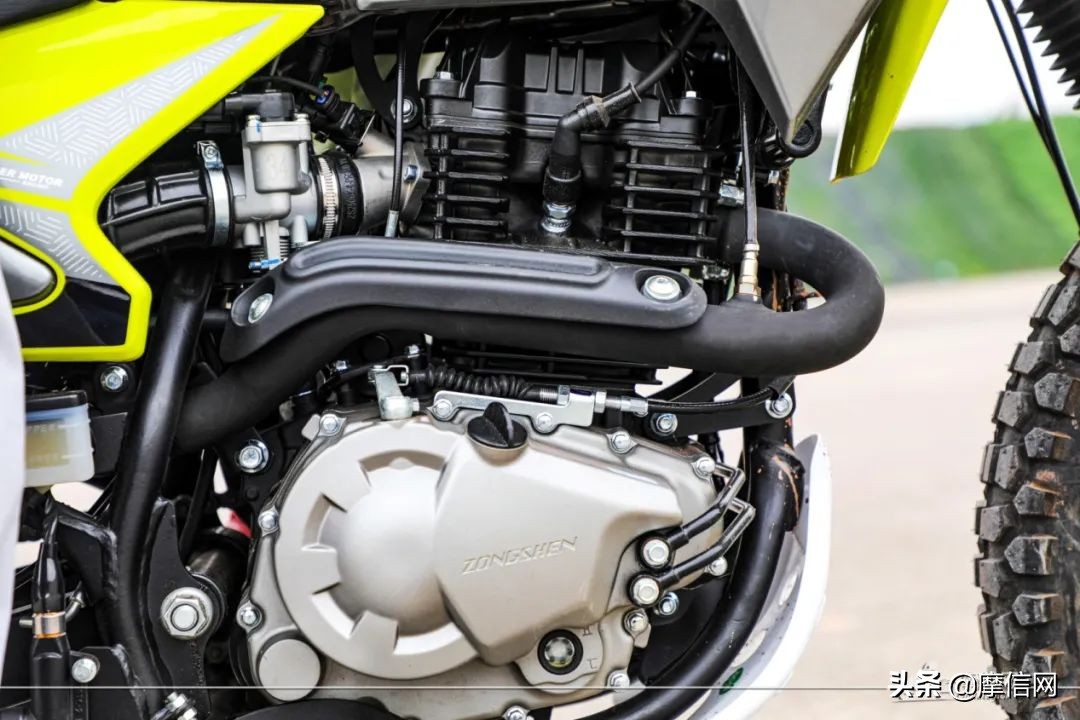 宗申250x缺点,宗申250x与本田crf190l