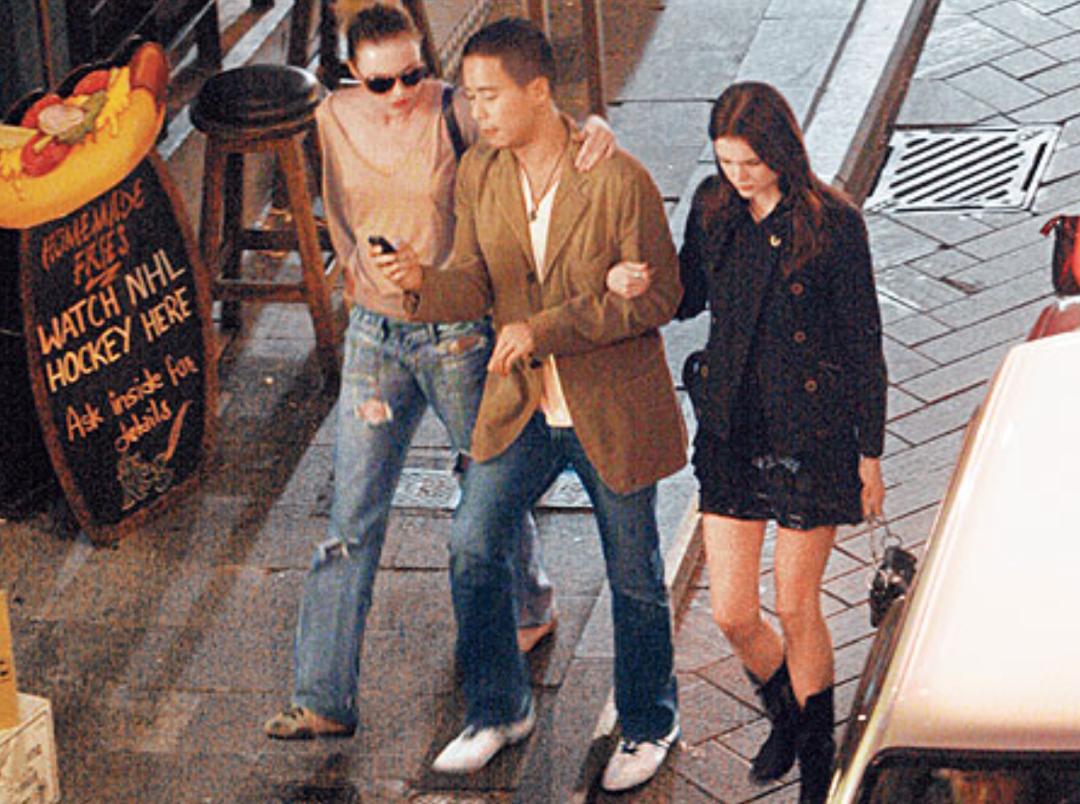 洗米华因为什么被批准逮捕,洗米华被批捕的原因是什么