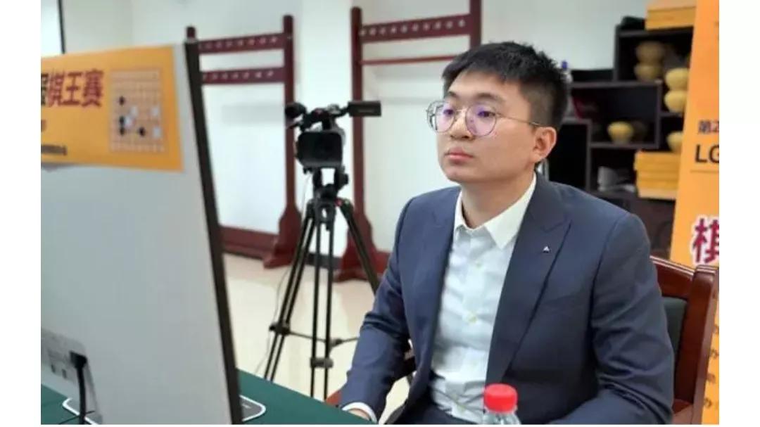 中国围棋新的领军人物,围棋领军人物