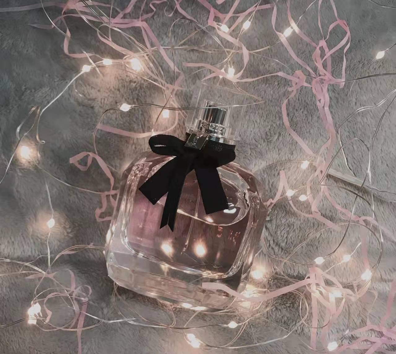 圣罗兰香水反转巴黎浓香,圣罗兰反转巴黎斩男香