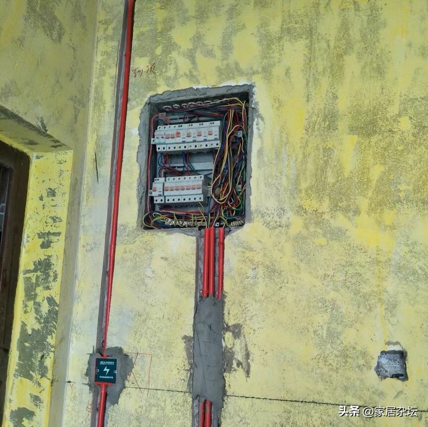 装修有必要全屋都用4平方电线吗,家装全屋4平方电线可以吗