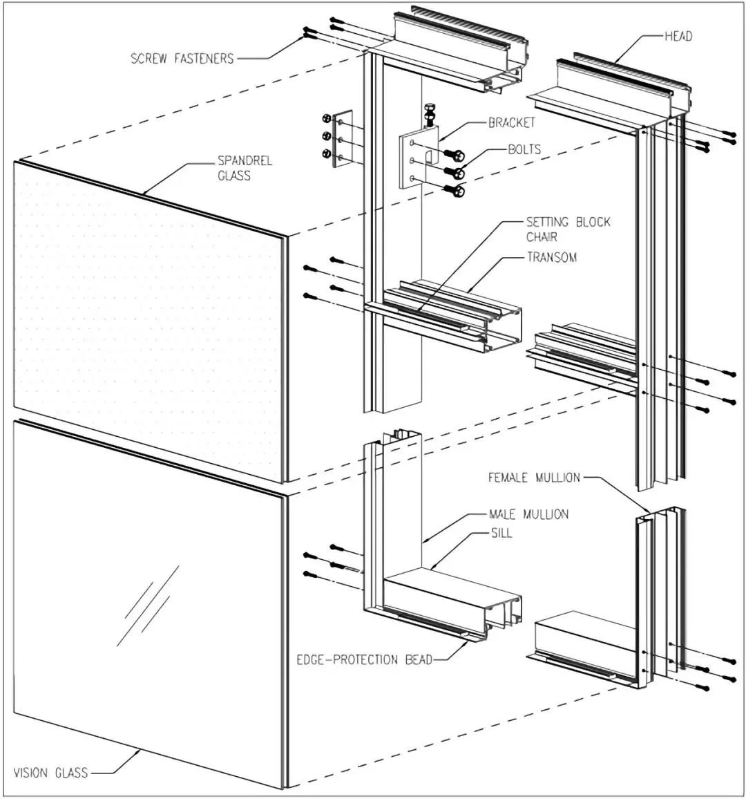 revit制作爆炸分析,revit爆炸图教程