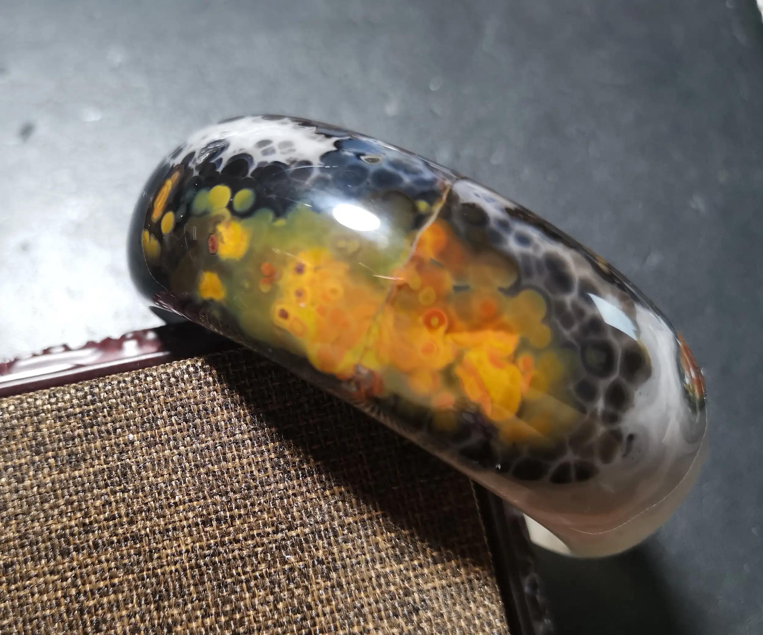 战国红红玛瑙手镯值多少钱,河北宣化战国红玛瑙手镯