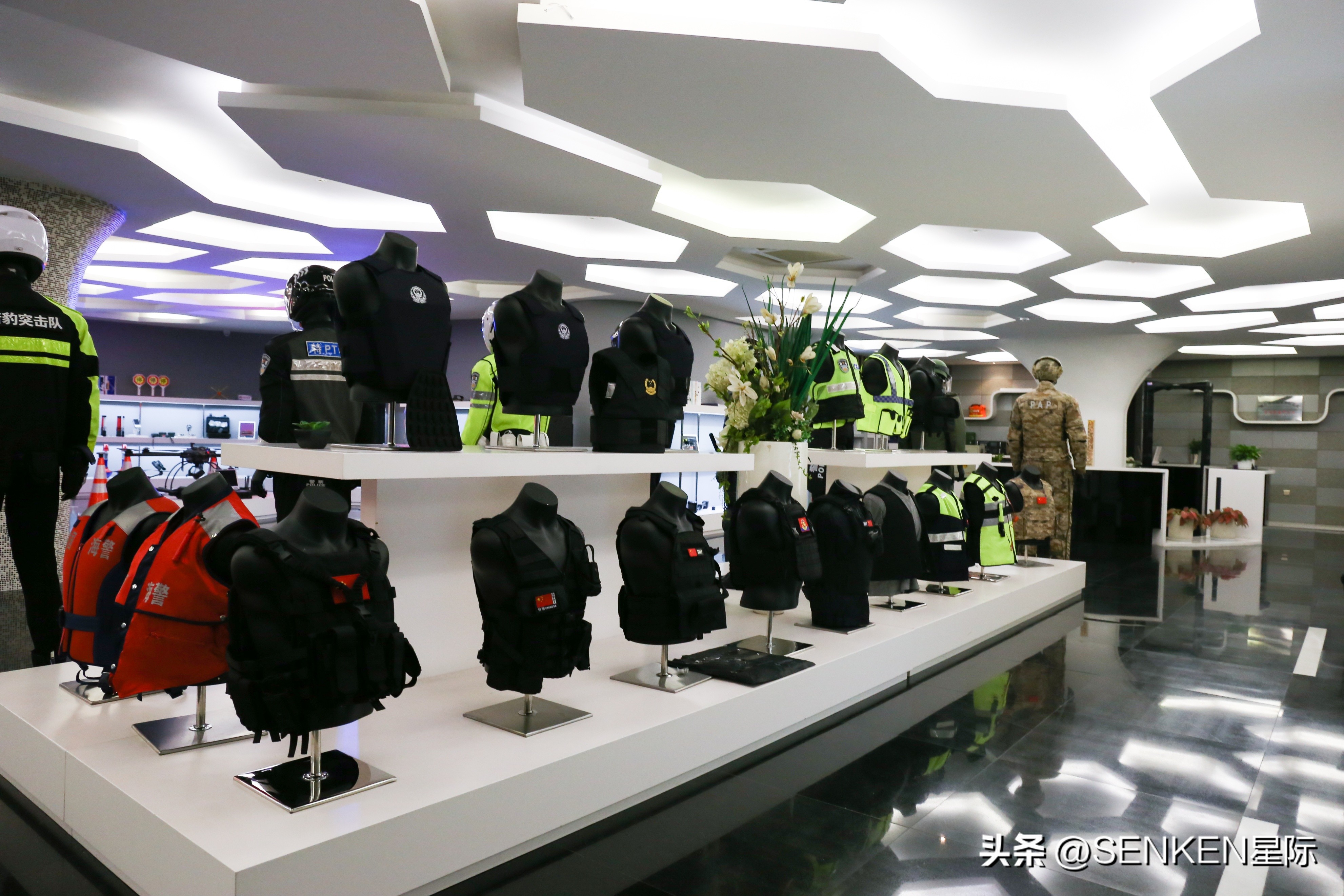 警用装备厂有哪些,军警装备厂家哪个最好