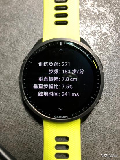 新鲜实测佳明全新Forerunner965/265跑表：强在哪里？