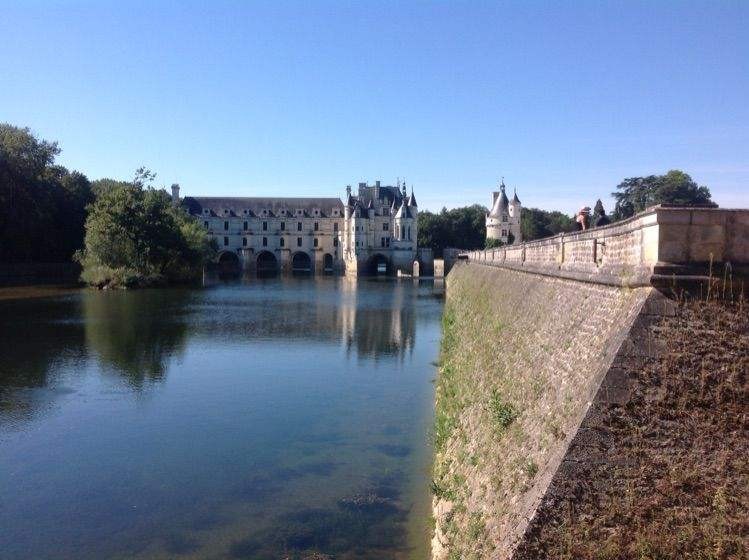 卢瓦尔河谷地区,卢瓦尔河谷怎么样