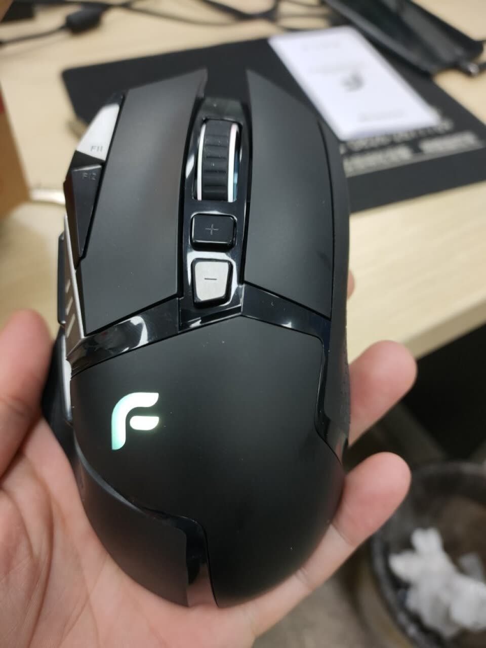 雷柏鼠标测评结果分析,雷柏哪款无线鼠标性价比超过304