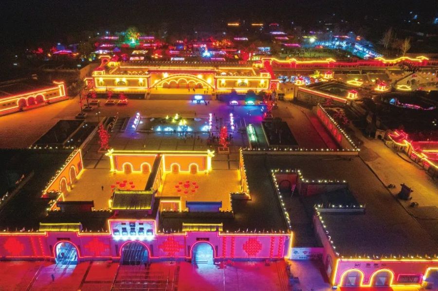 河南文旅最新景区优惠政策,河南文旅活动攻略