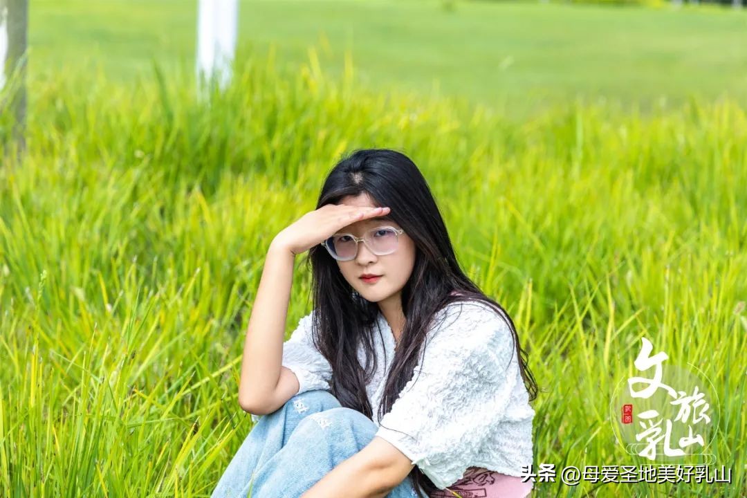 威海乳山银滩潮汐湖风景,乳山潮汐湖湿地公园要门票吗