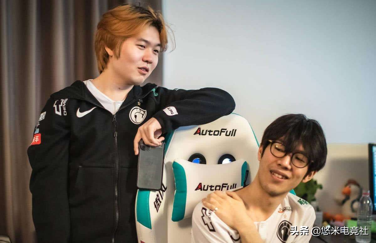 悠米早报：冠军上单金贡确诊丨12.7猴子迎来史诗级加强