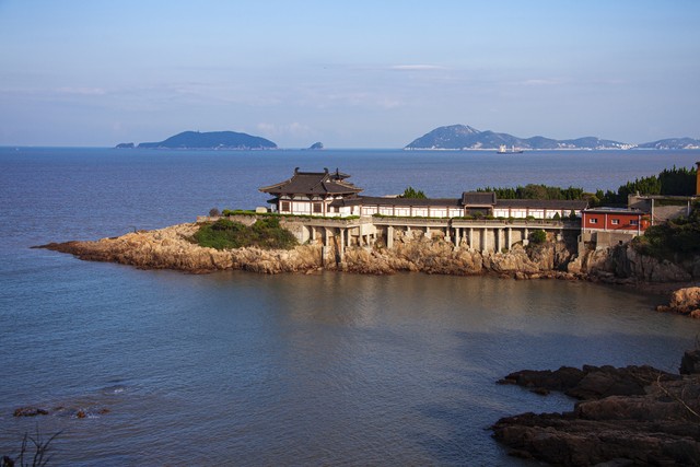 浙江最值得去的旅游景点排名,浙江旅游必去十大景点排名最新