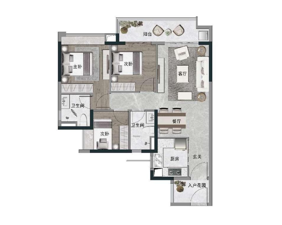 广州黄埔区500米新地标,黄埔地标性建筑