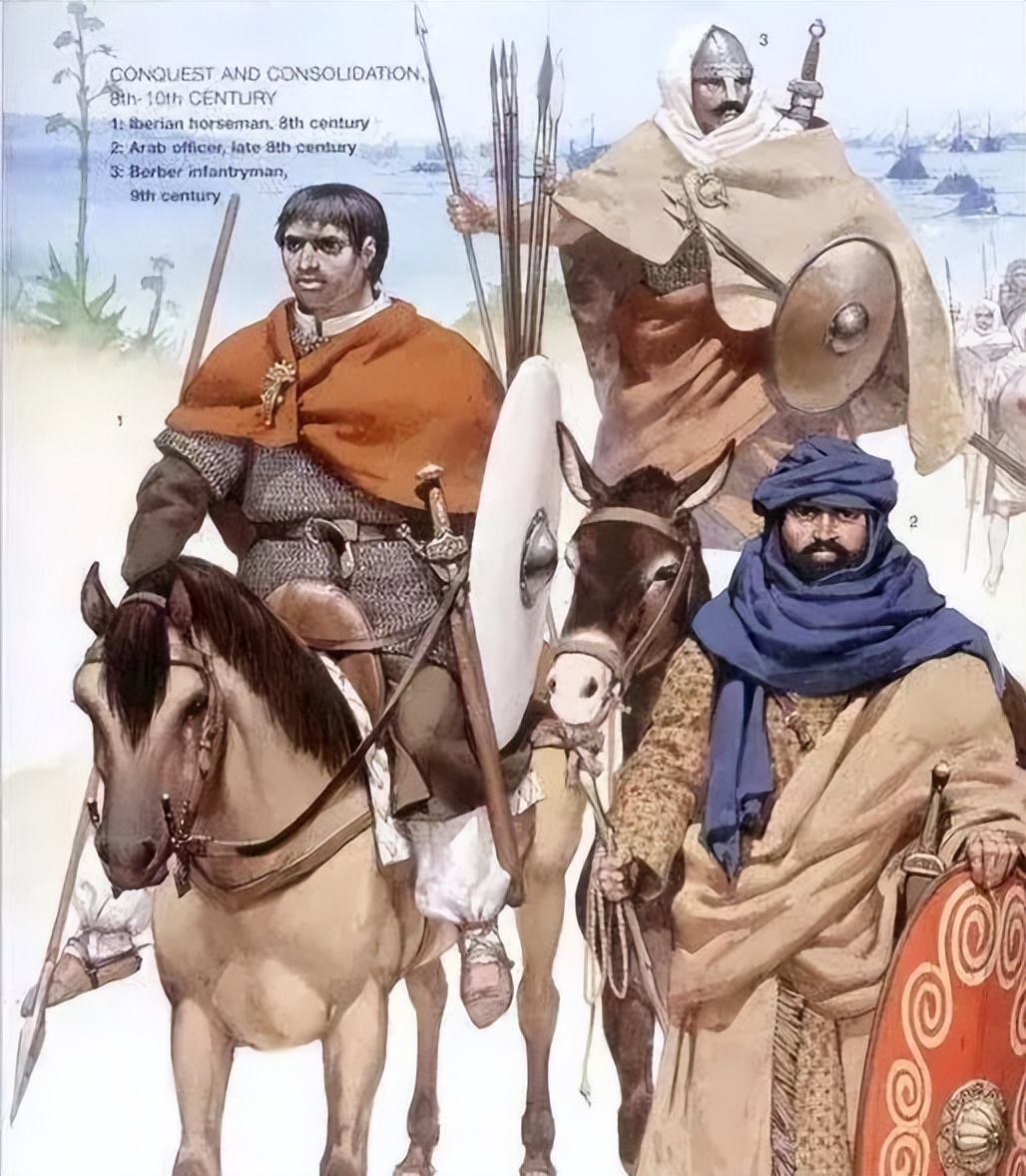 阿拉伯帝国是如何兴起的原因何在,阿拉伯帝国为何能存在600多年