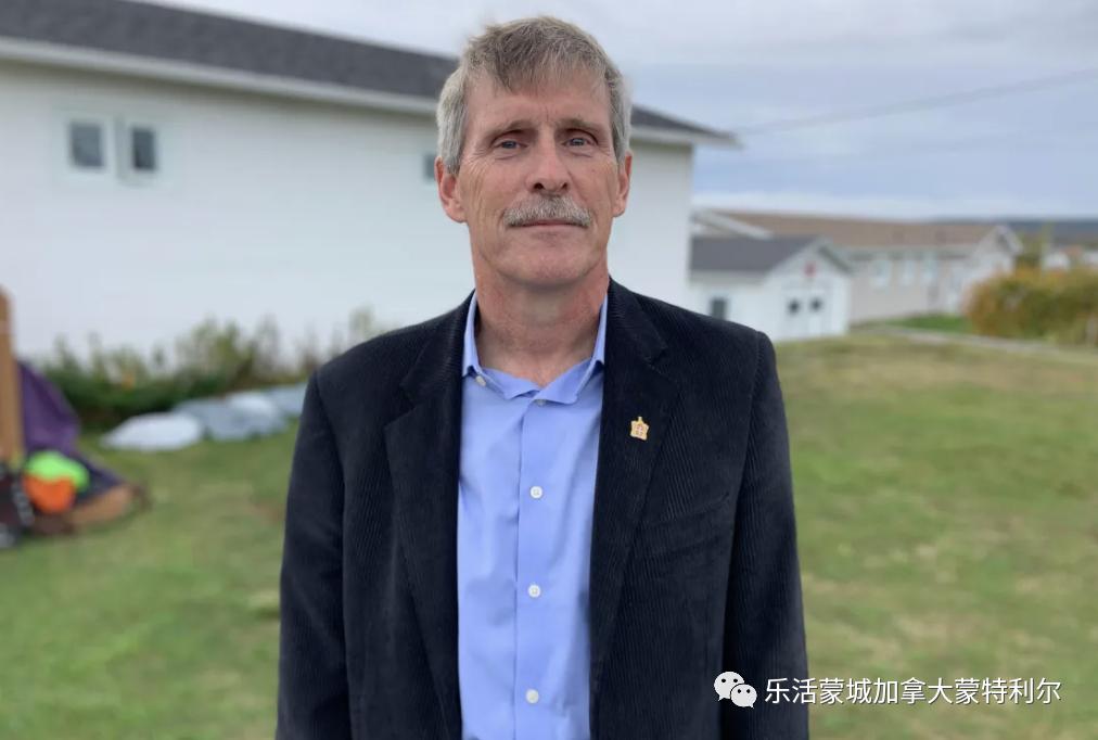 在加拿大居住了40年的房子，出售时被告知不是自己的，夫妻俩晕了