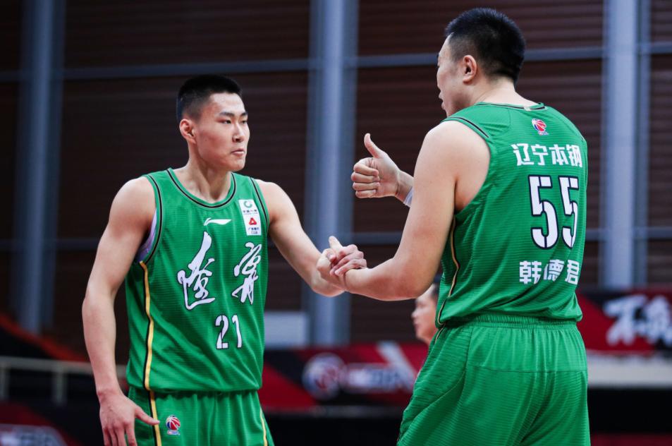 辽宁男篮官宣有新消息吗,辽宁男篮最新消息李晓旭