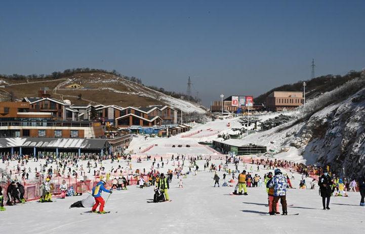 抢战春节假期，汇智数智云SaaS平台赋能文旅景区7天GMV破2000万