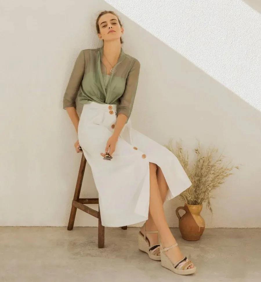 西班牙快时尚品牌,西班牙时尚女装