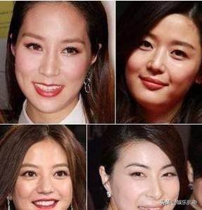 十大男星嫁富婆,娶富婆当老婆的4位男星