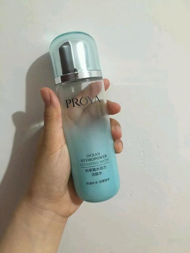 水乳测评溪木源和珂润,水乳推荐补水保湿溪木源