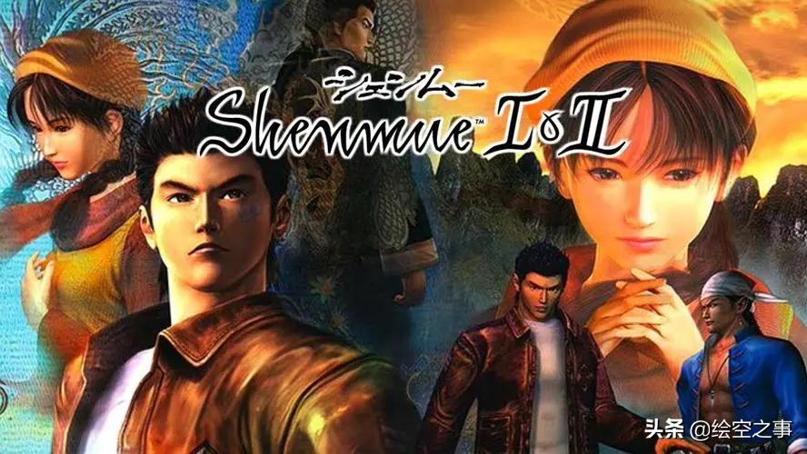 那些有着中国功夫的游戏天生就赢得了中国玩家的喜欢