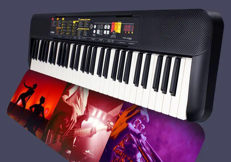 雅马哈psr575电子琴,雅马哈电子琴psr-f51价位