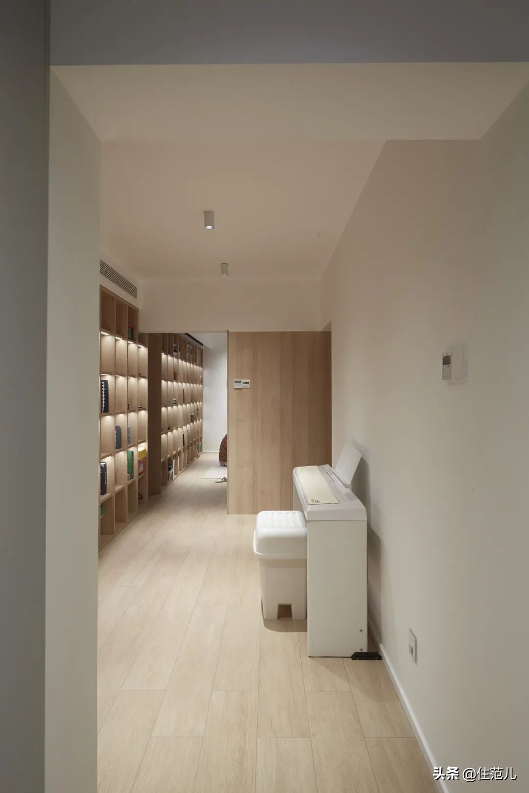 10平米家庭影音娱乐室健身房,8平米住6口人