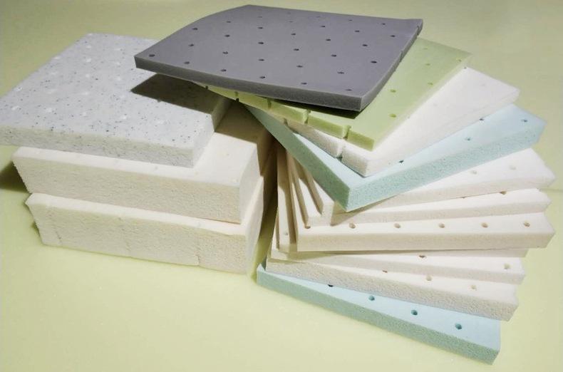 新手如何挑选乳胶床垫,初学者床垫