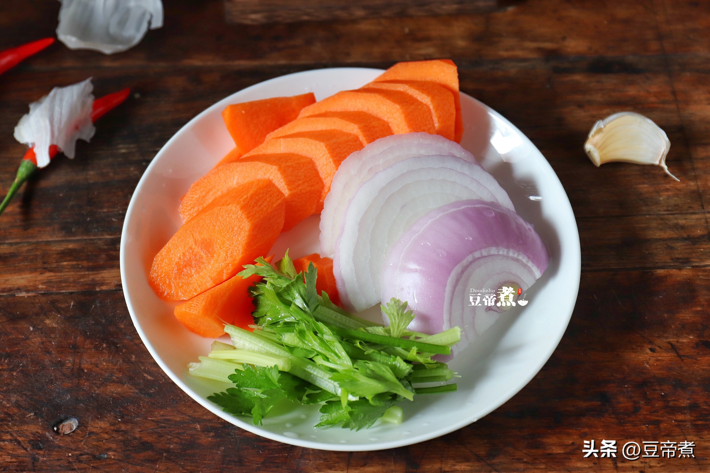 要想鱼又香又麻又辣怎么做,鲜甜蒸鱼豉油