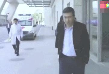 受疾病折磨的名人,受病痛折磨的五位明星