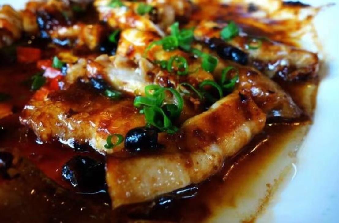 简单易学味道超香的经典小菜,广东酸甜爽口的开胃小菜