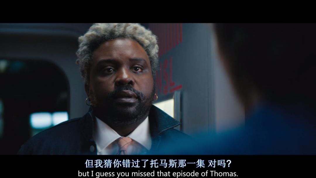 不愧是男神，这大尺度神片没让我失望