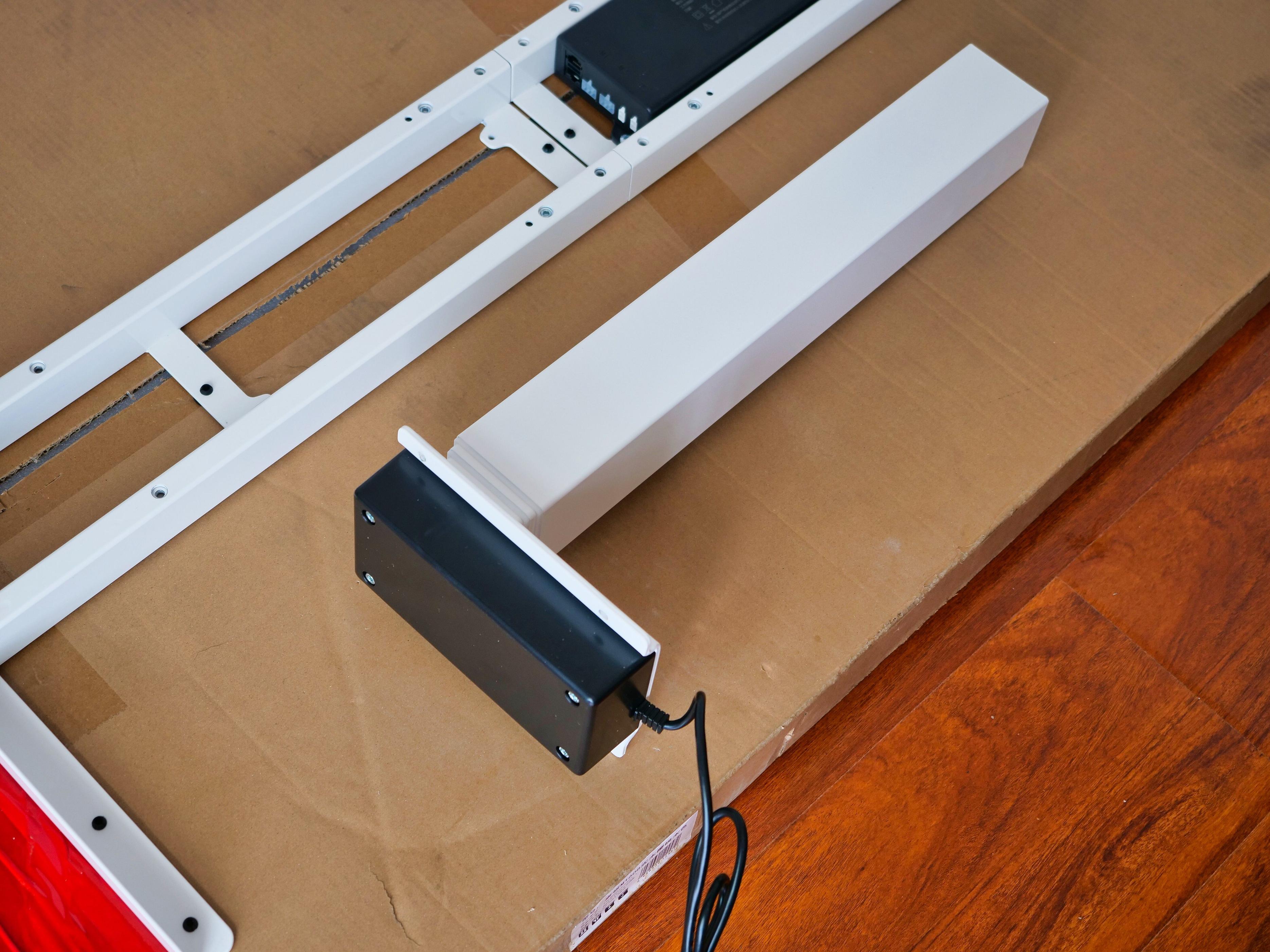 升降书桌桌板如何选,实木升降书桌安装视频