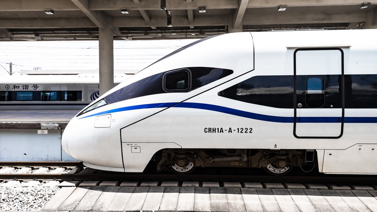 铁路动车组列车所有型号,目前我国动车组的主要型号有哪些