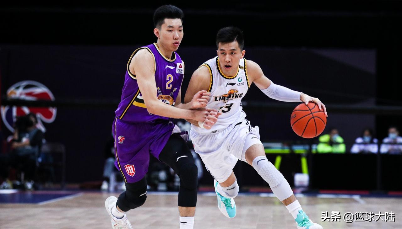 辽篮四杀北控杨鸣马布里,辽篮杨鸣击败北控马布里