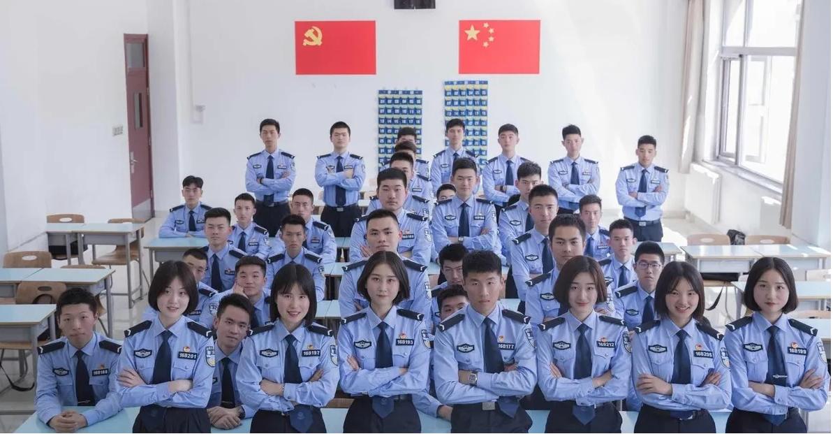 警察怎么区分行政编和事业编,事业编警察好还是教师好