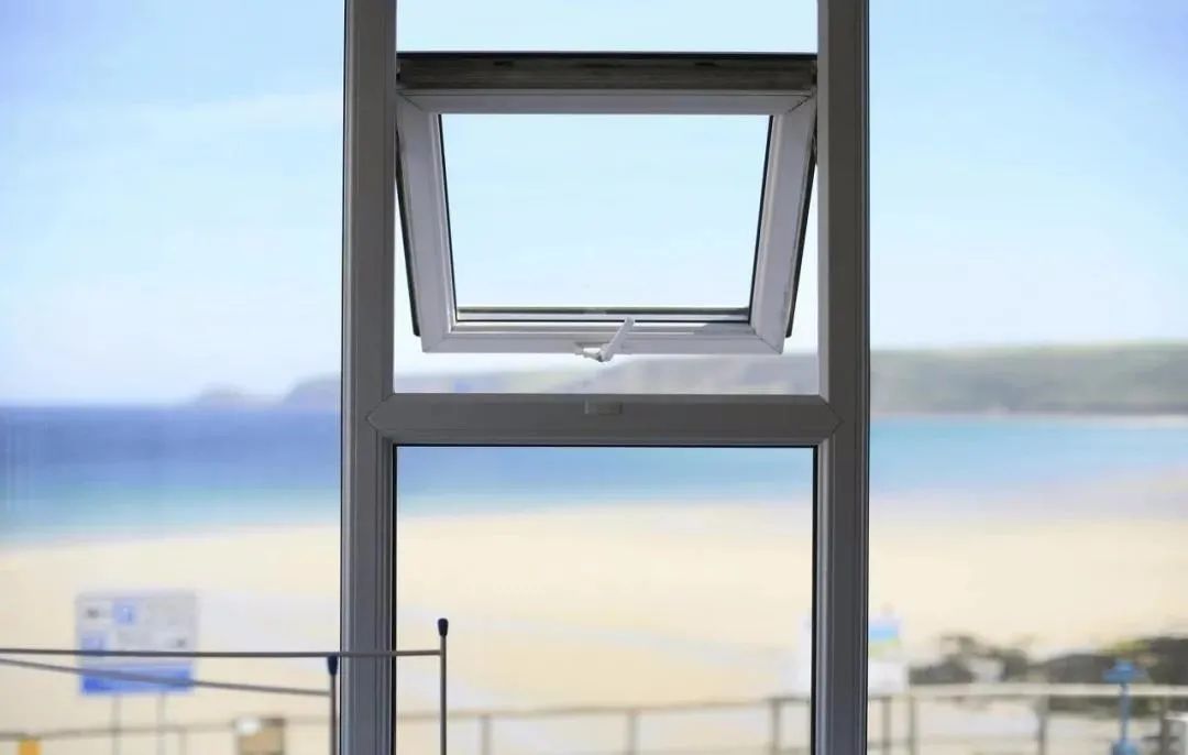 断桥式门窗阳台,班帝门窗