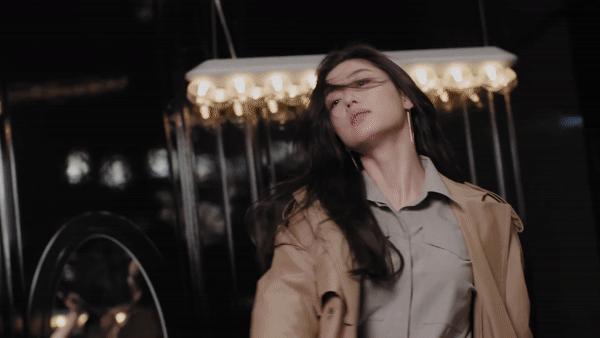 孙艺珍同款服装 (孙艺珍穿的什么牌子的衣服)