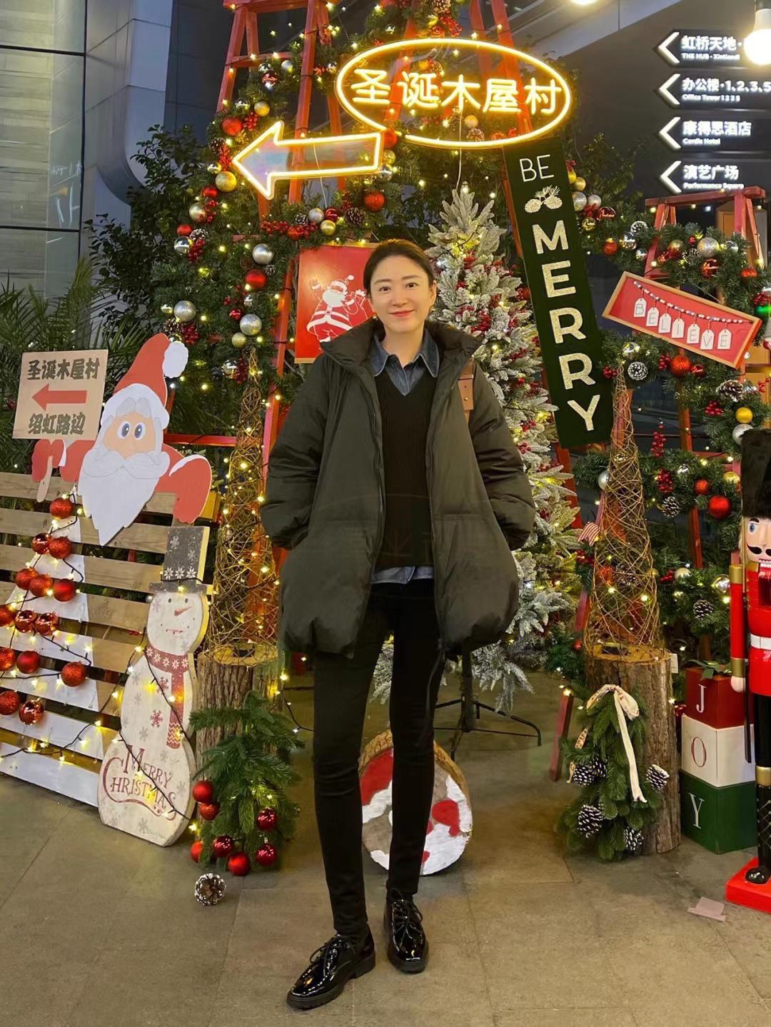 极简风穿搭黑皮,极简风穿搭日常超爱的黑白配